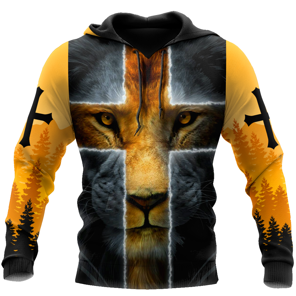 Easter Jesus 3D All Over Printed Shirts For Men and Women Pi0401006 - Amaze Style™-Apparel