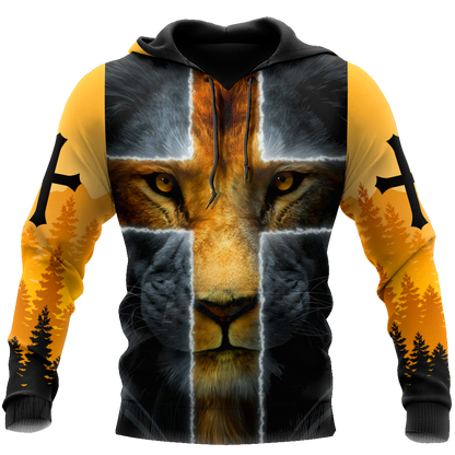Easter Jesus 3D All Over Printed Shirts For Men and Women Pi0401006 - Amaze Style™-Apparel