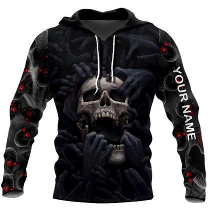 Premium Jesus 3D All Over Printed Unisex Shirts HVT19102003