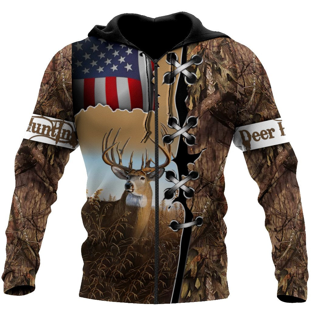 Deer Hunter 3D All Over