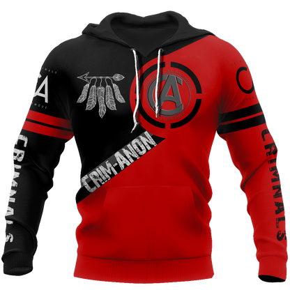 3D All Over Printed Shirt Hoodie JJ230401-Apparel-MP-Hoodie-S-Vibe Cosy™