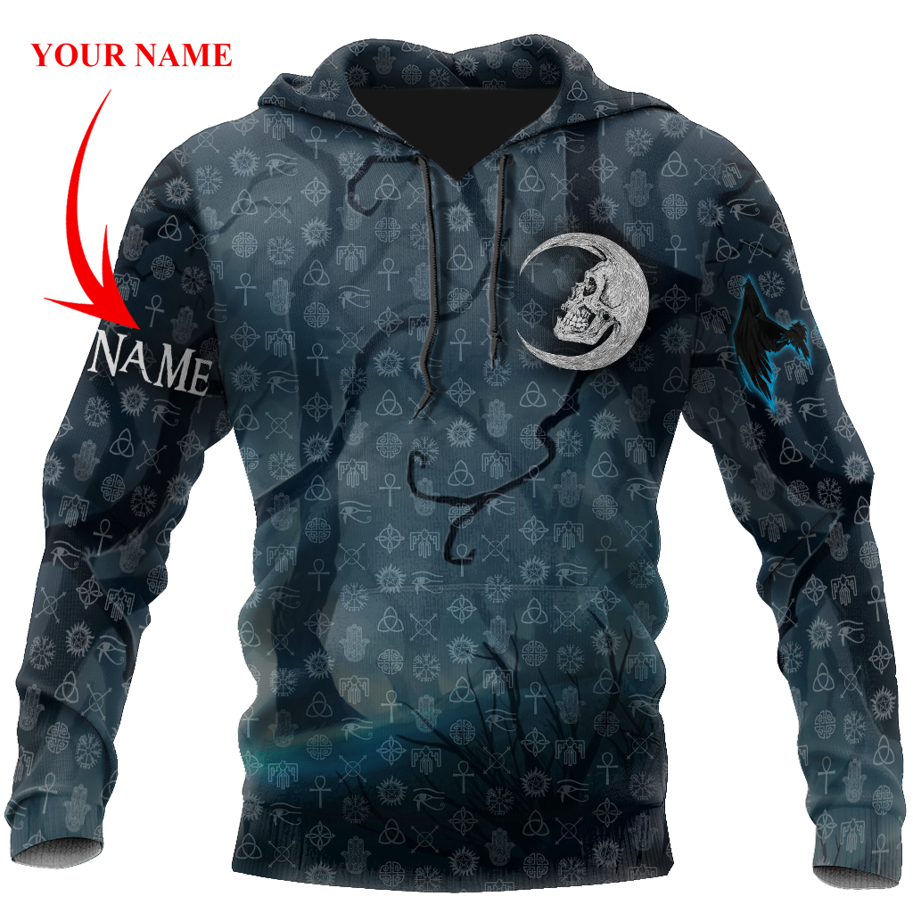 Ghost Hunting Teams 3D all over printed for men and women TR0705201S - Amaze Style™-Apparel