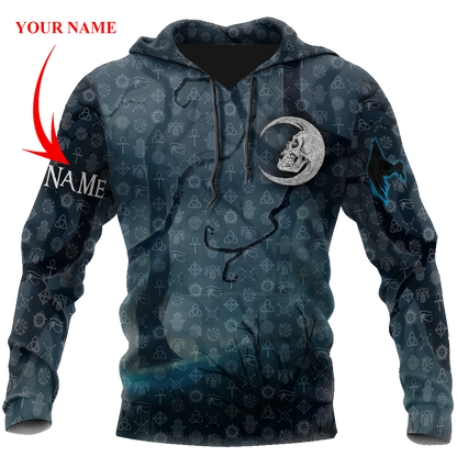 Ghost Hunting Teams 3D all over printed for men and women TR0705201S - Amaze Style™-Apparel