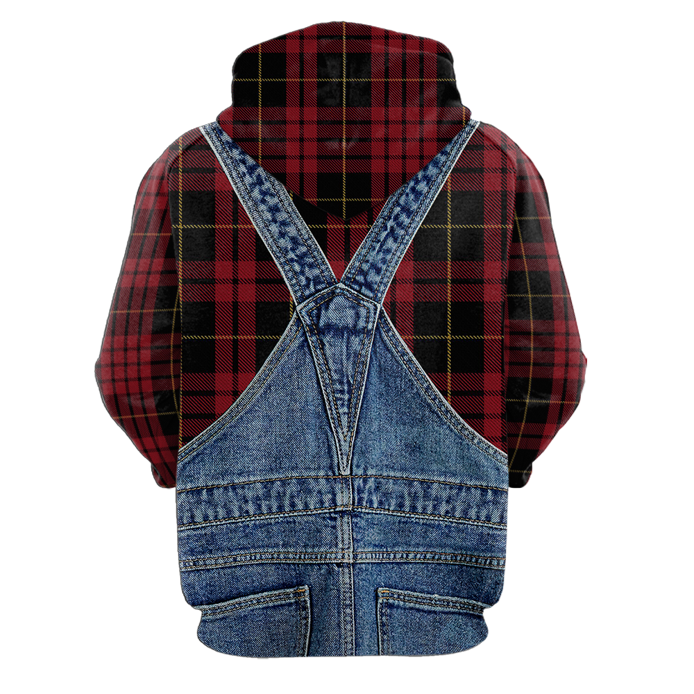 Hoodie for men and women MP1609201