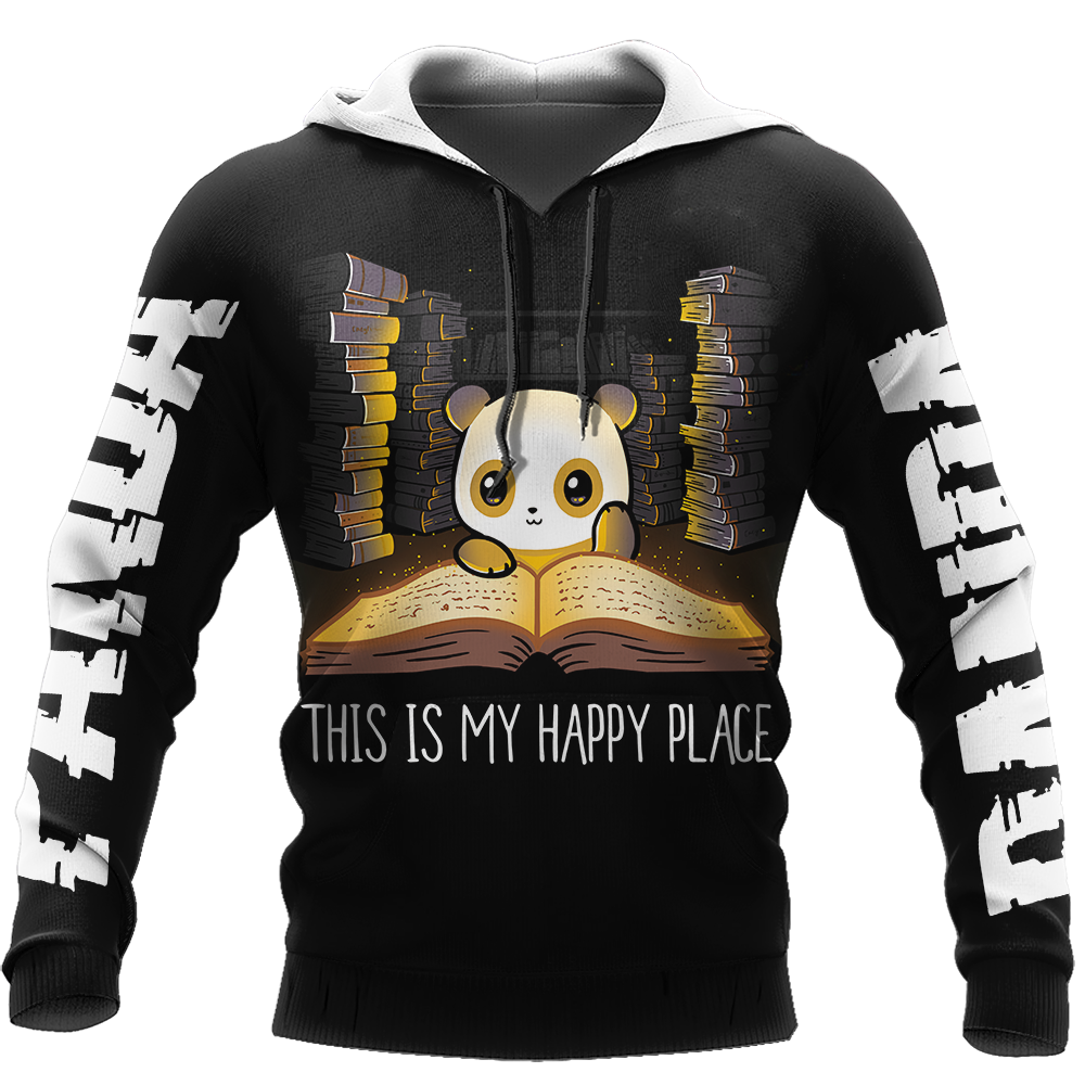 Love Panda 3D all over printed shirts for men and women AZ251205 PL - Amaze Style™-Apparel