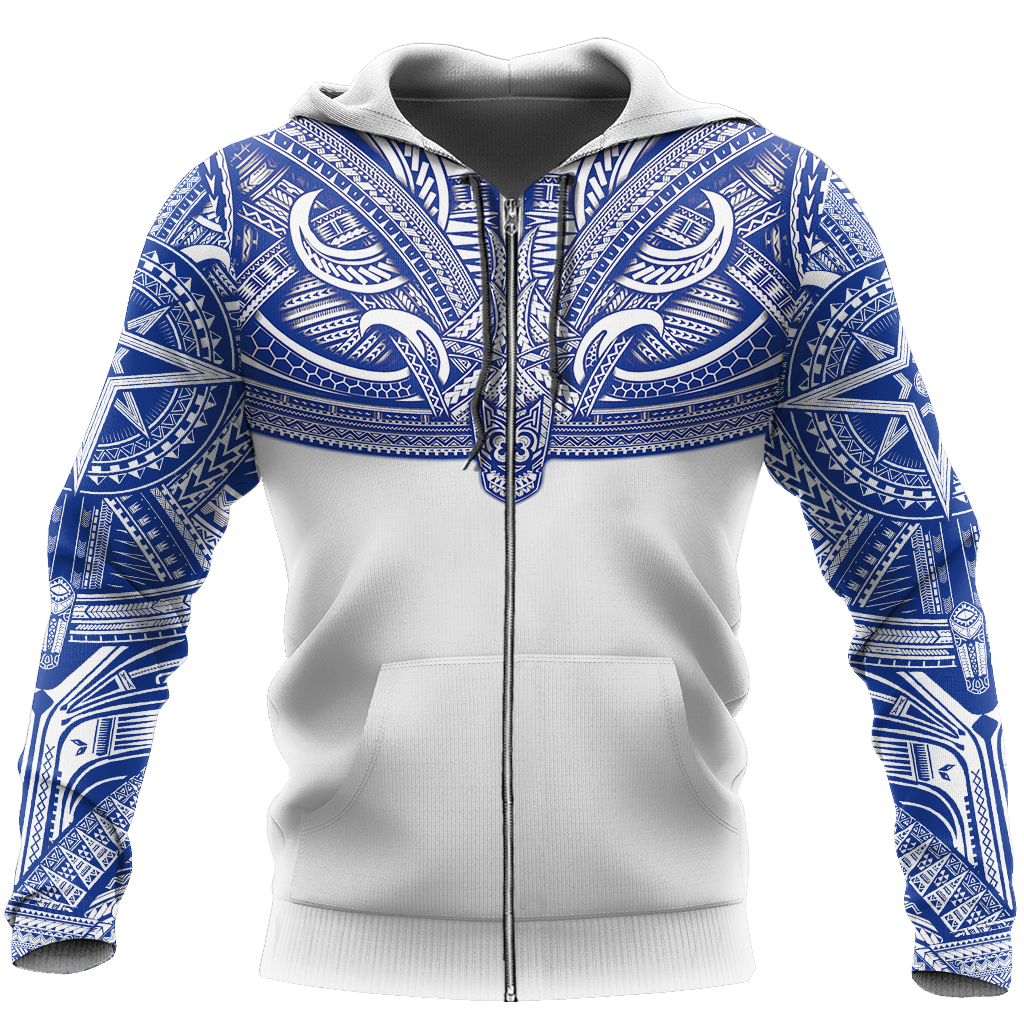 Kekoa Pullover Hoodie DC025-AZ091001 - Amaze Style™-Apparel