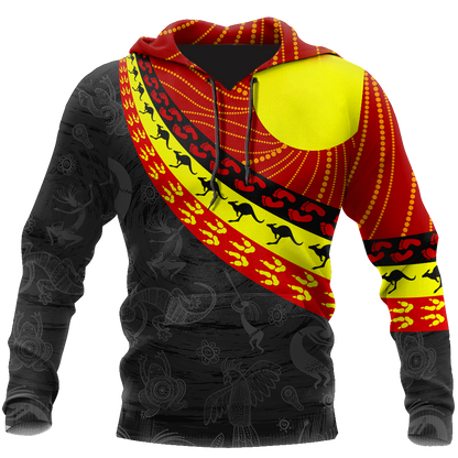 3d hoodie shirt for men and women TR2307202S