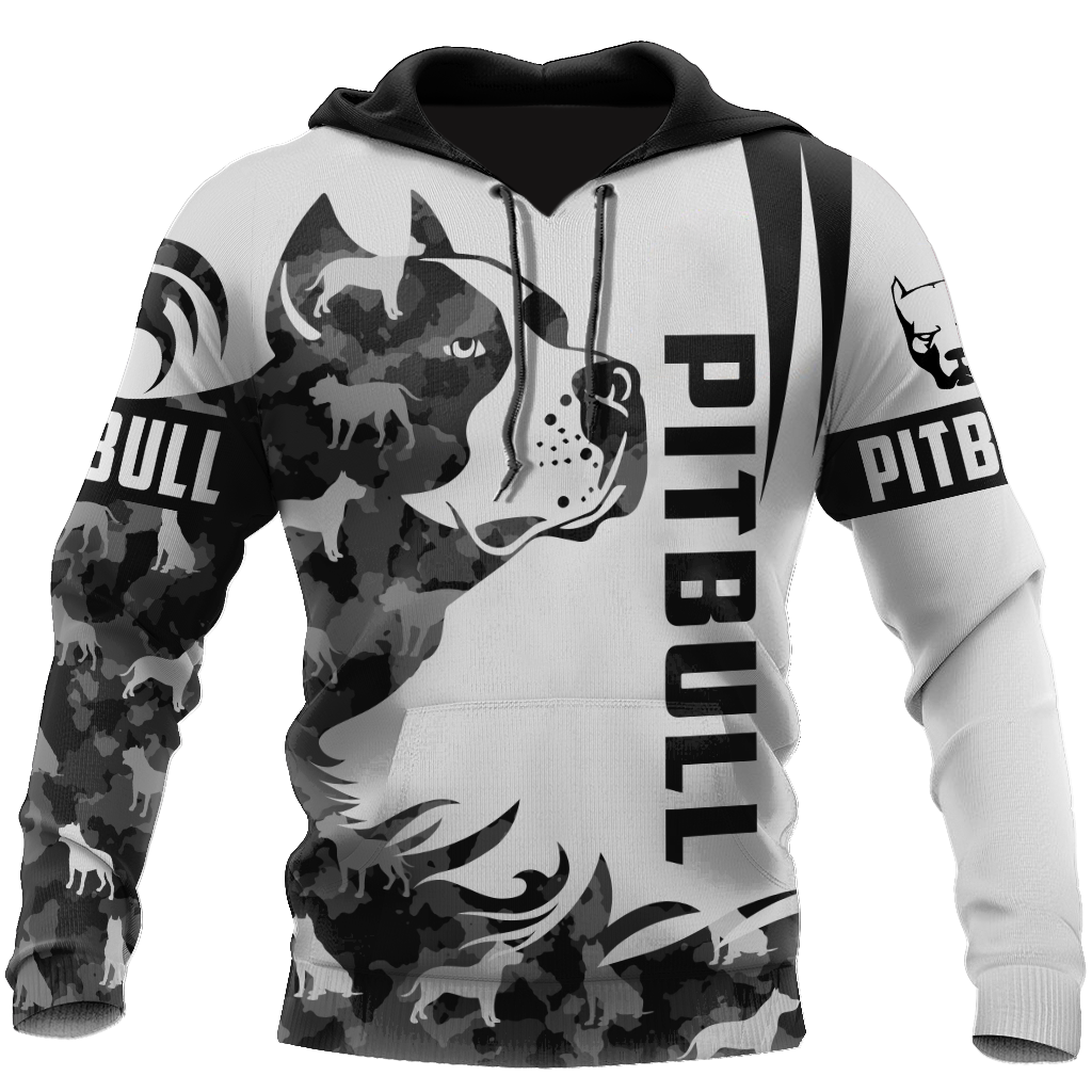 Save A Pit Bull Euthanize A Dog Fighter Hoodie Shirt for Men and Women TR0810202