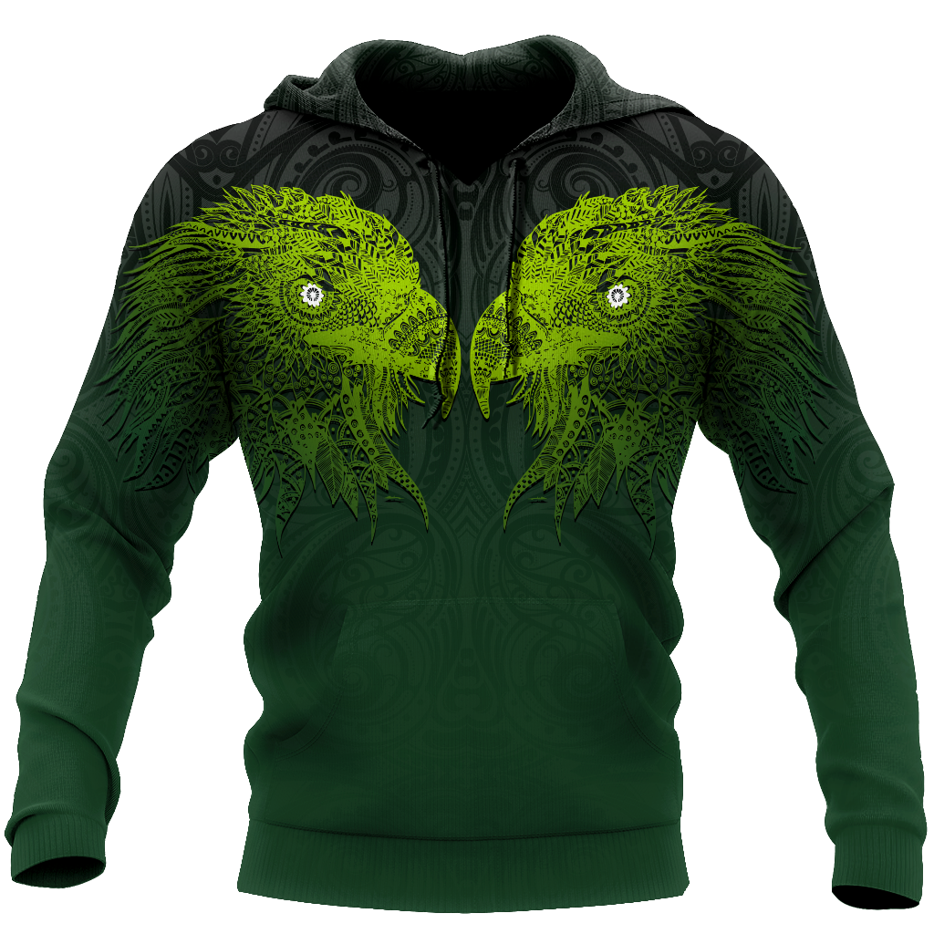 Aotearoa Maori New zealand 3d all over printed shirt and short for man and women MH0307201