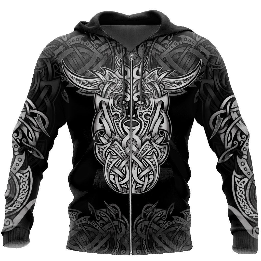 Loki Godmask All Over Printed TR091001 - Amaze Style™-Apparel