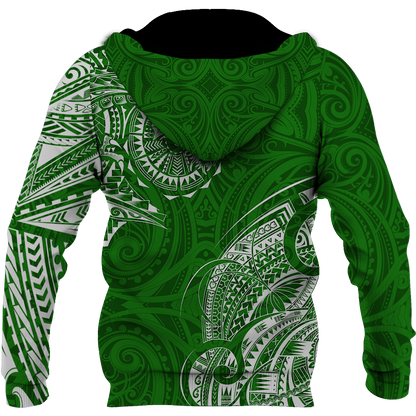 American Samoa active special 3d all over printed shirt and short for man and women JJ100105 PL - Amaze Style™-Apparel
