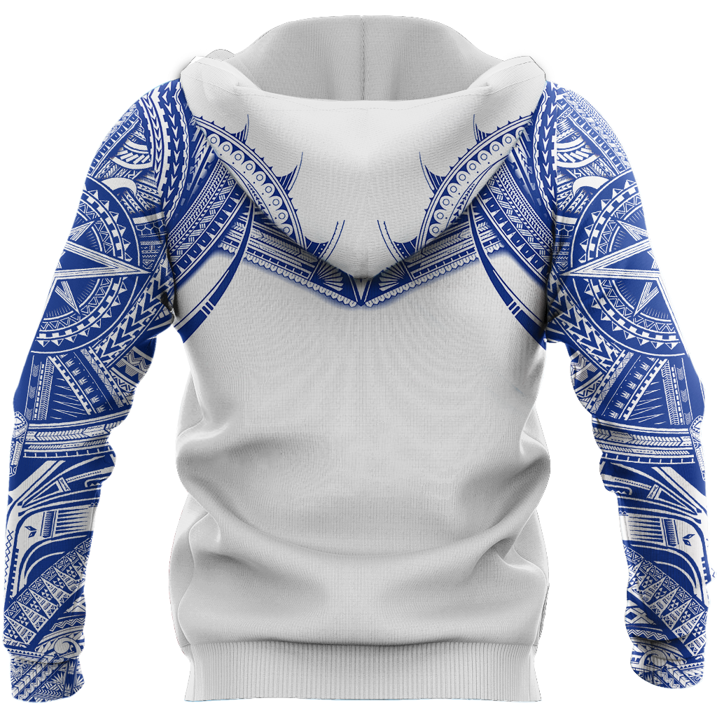 Kekoa Pullover Hoodie DC025-AZ091001 - Amaze Style™-Apparel