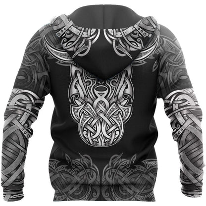 Loki Godmask All Over Printed TR091001 - Amaze Style™-Apparel