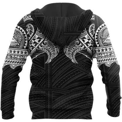 Samoa Polynesian 3d all over printed shirt and short for man and women AZ130202 PL - Amaze Style™-Apparel