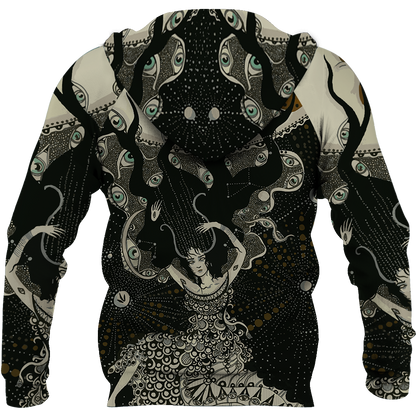 Tree of Life Tee NVD1318 - Amaze Style™-Apparel