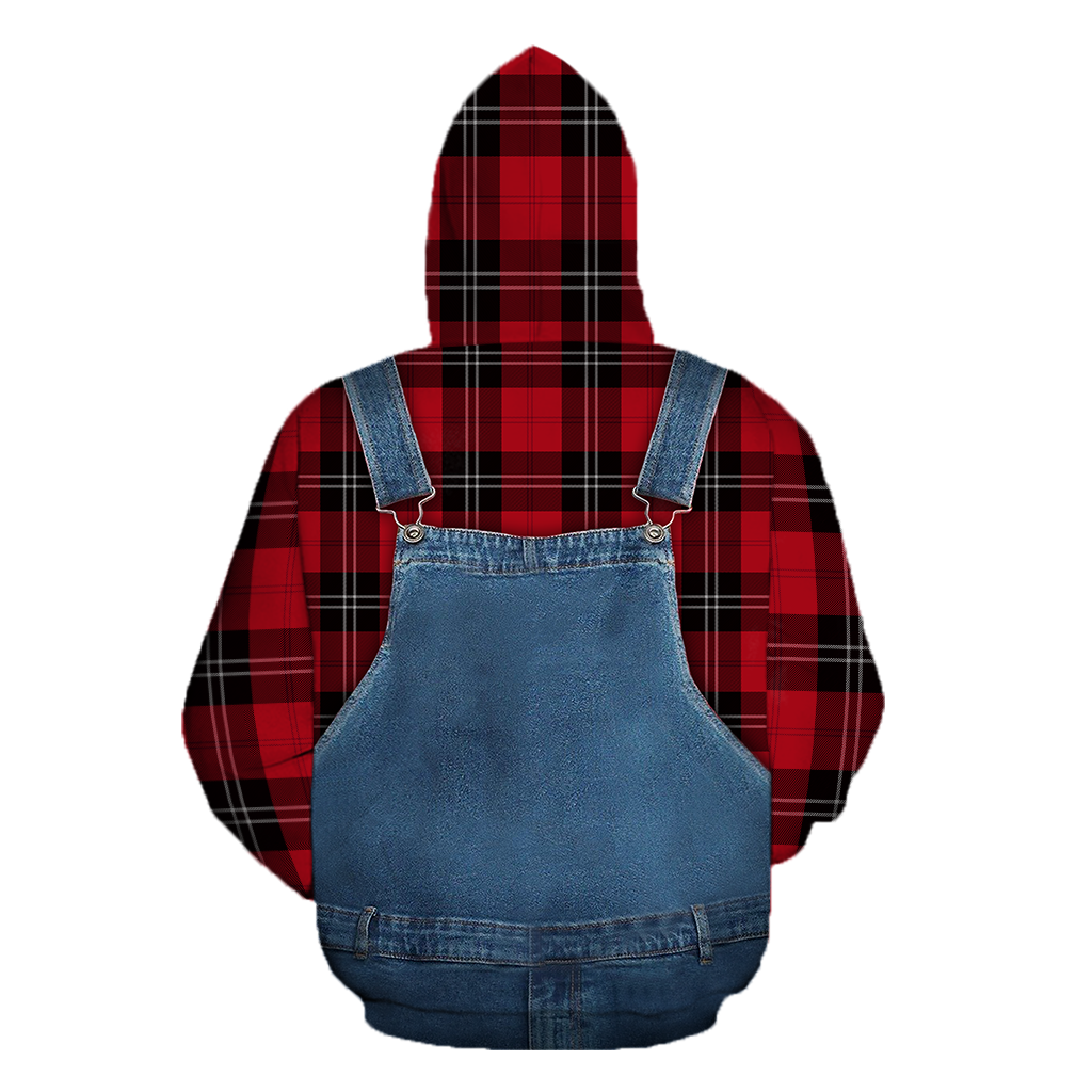 Baby Sheeps Hoodie T-Shirt Sweatshirt for Men and Women NM121111-Apparel-NM-Hoodie-S-Vibe Cosy™