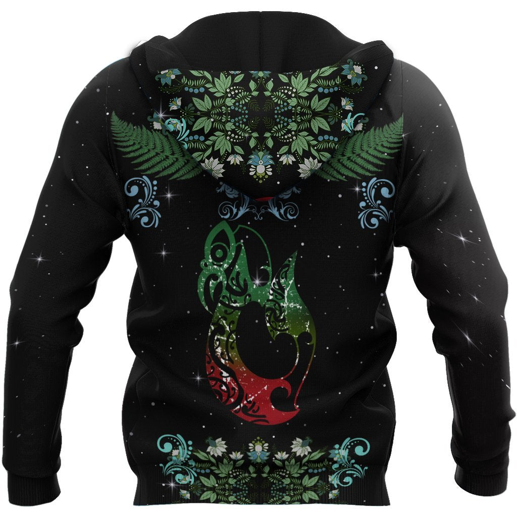 New zealand maori mania 3d all over printed for men and women PL27082001