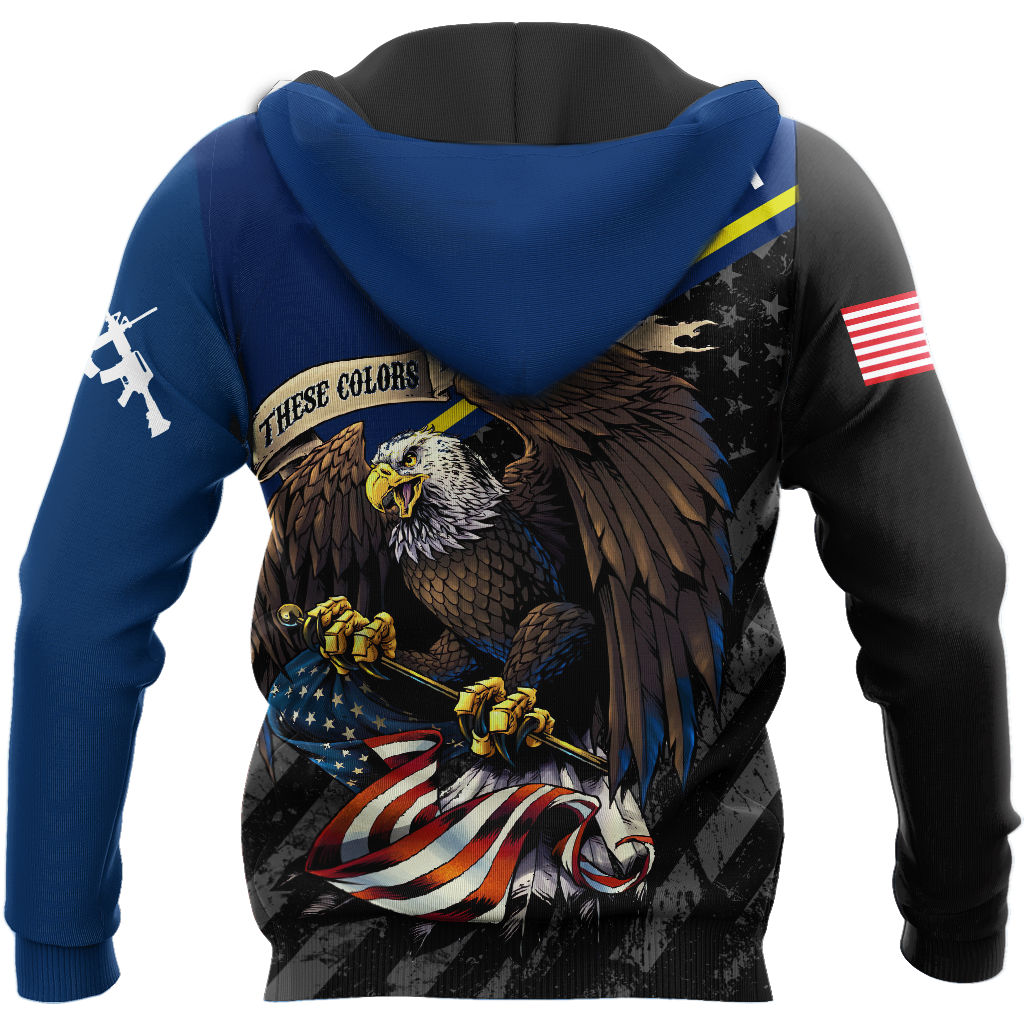 US Navy 3D All Over Printed Shirts For Men And Women Proud Military