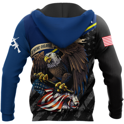 US Navy 3D All Over Printed Shirts For Men And Women Proud Military