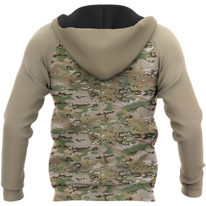Hoodie shirt for men and women HAC110905