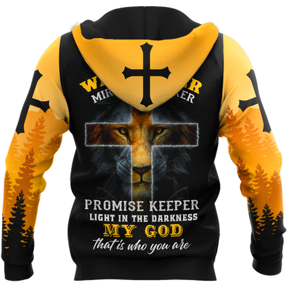 Easter Jesus 3D All Over Printed Shirts For Men and Women Pi0401006 - Amaze Style™-Apparel