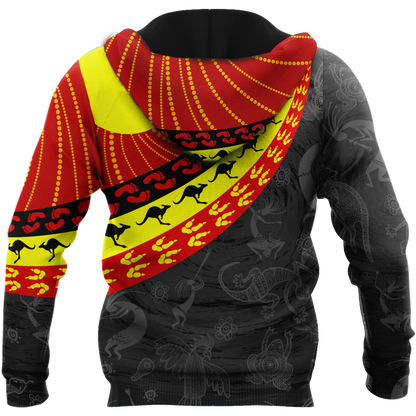 3d hoodie shirt for men and women TR2307202S