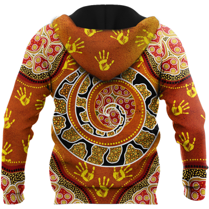 3d hoodie shirt for men and women TR2407201S