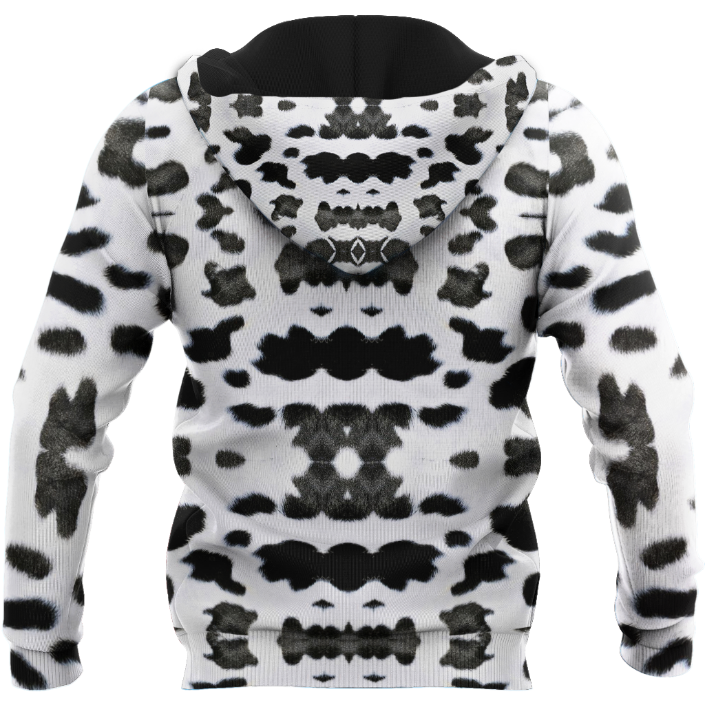 Cows Lover 3D All Over Printed Shirts TNA11142003