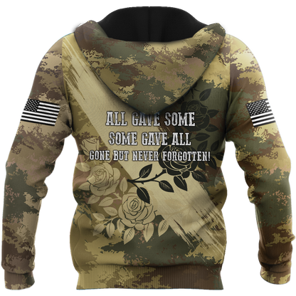Memorial day it cannot be inherited TR170401 - Amaze Style™-Apparel