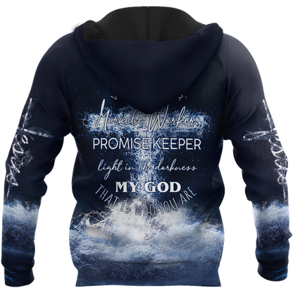 3D All Over Printed Shirts For Men and Women Easter Jesus Pi190501 - Amaze Style™-Apparel
