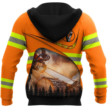 WE ARE RARE LOGGER - Amaze Style™-Apparel