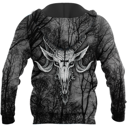 Hoodie shirt MP14092004