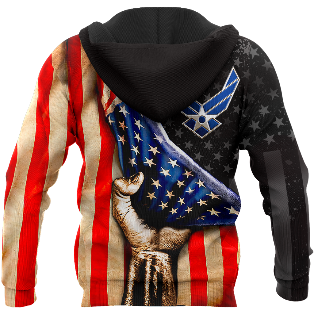 Hoodie shirt for men and women HAC120901