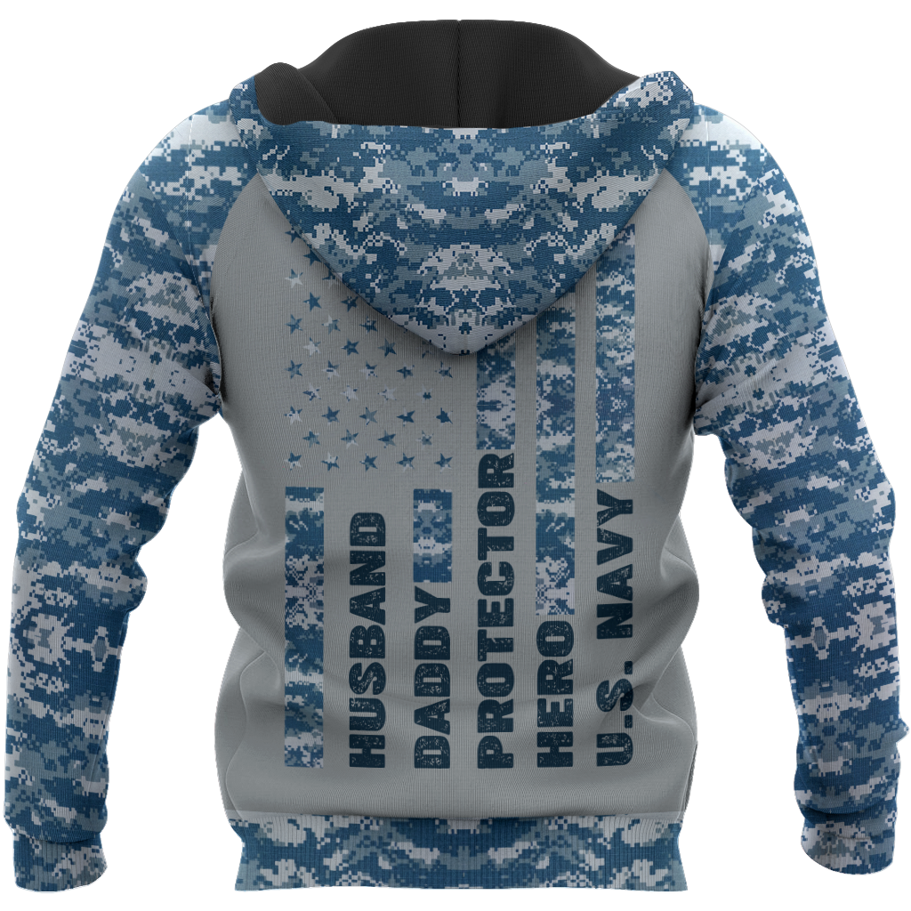 Hoodie shirt for men and women customize name HAC050901