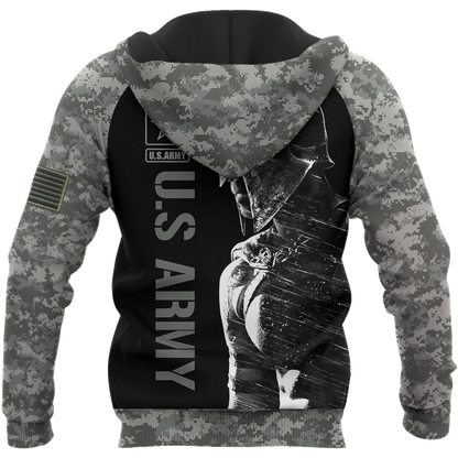 Hoodie shirt for men and women HAC090903