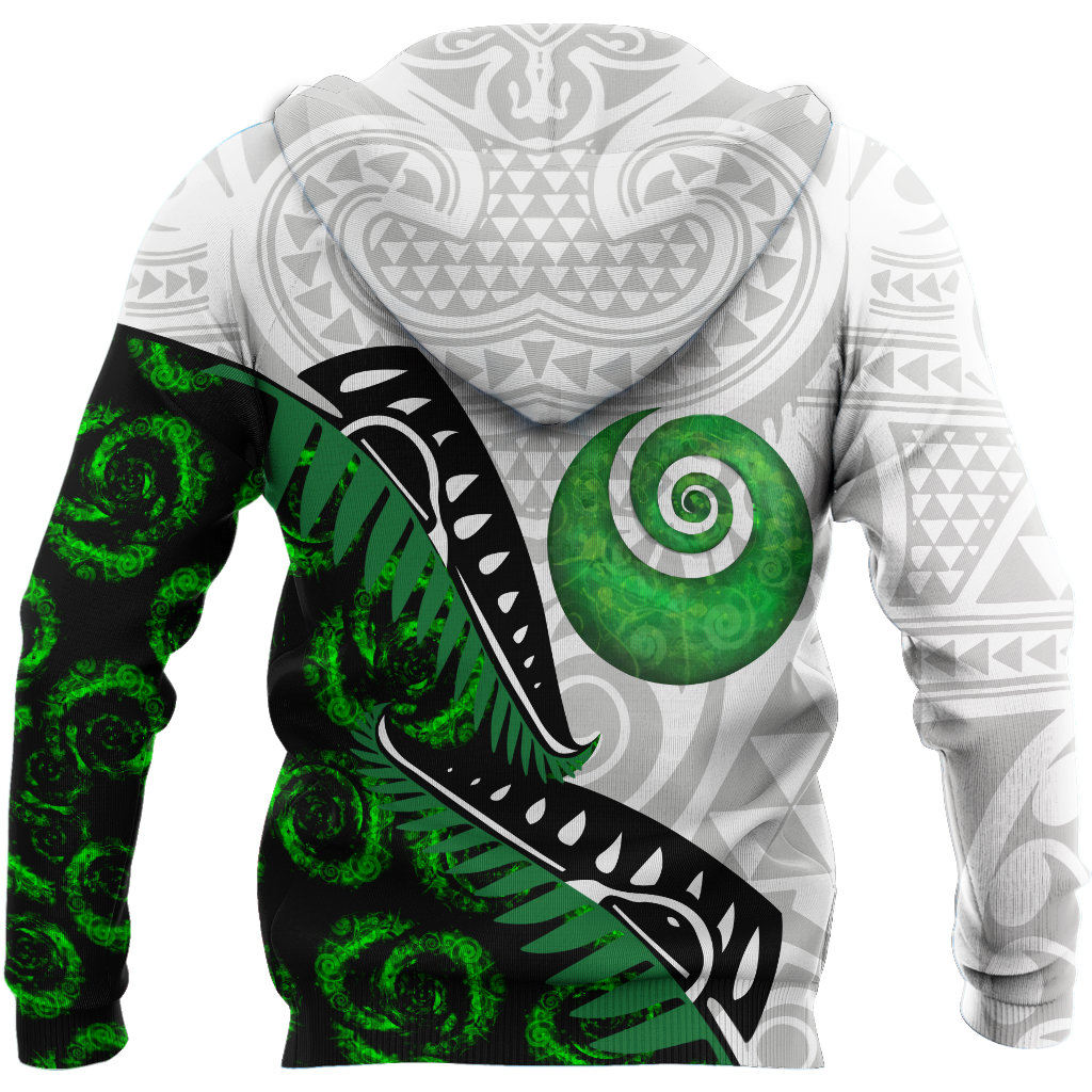 Maori pounamu jade 3d all over printed shirt and short for man and women