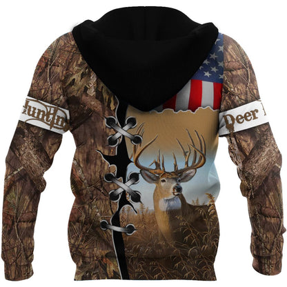 Deer Hunter 3D All Over