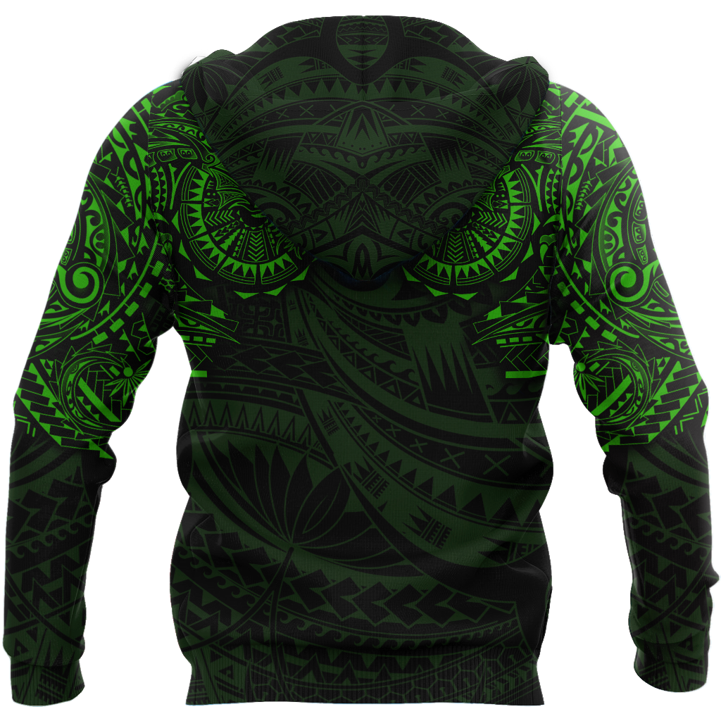 Dragon Aotearoa Maori manaia 3d all over printed shirt and short for man and women QB06262002