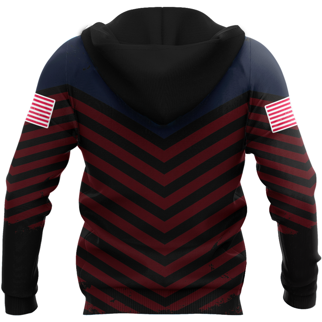 US Veteran Don't Thank Me Thank My Brothers Who Never Came Back 3D All Over Printed Shirts For Men and Women MH2005201