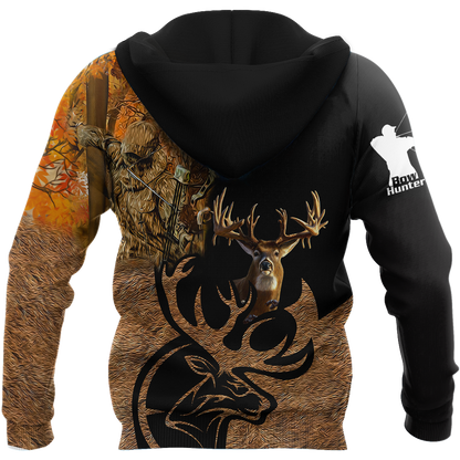 "BOW HUNTER SPECIAL" WHITETAIL DEER