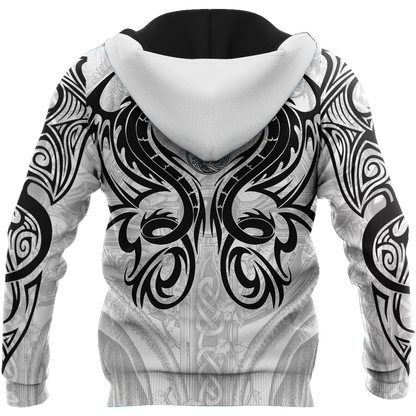 Dragon Tattoo 3D All Over Printed Shirts For Men and Women JJW19082003