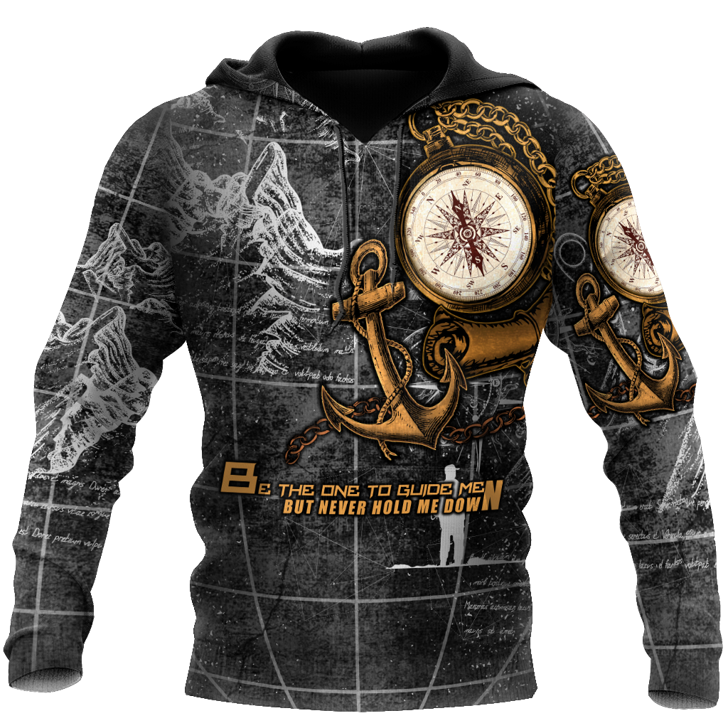 Reckless and Brave Darkness 3D shirts for men and women