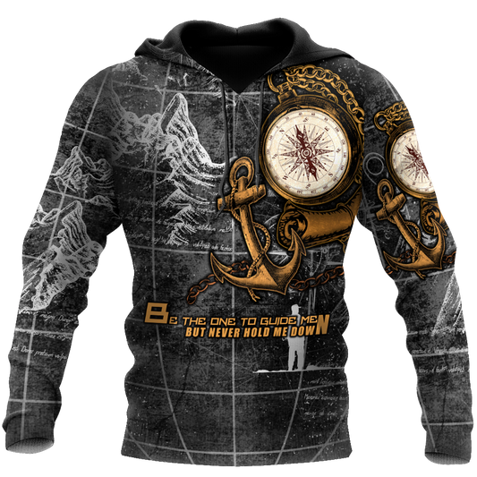 Reckless and Brave Darkness 3D shirts for men and women