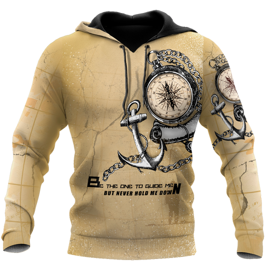 Proud Seaman Meaningful Tattoo unique 3d design shirts