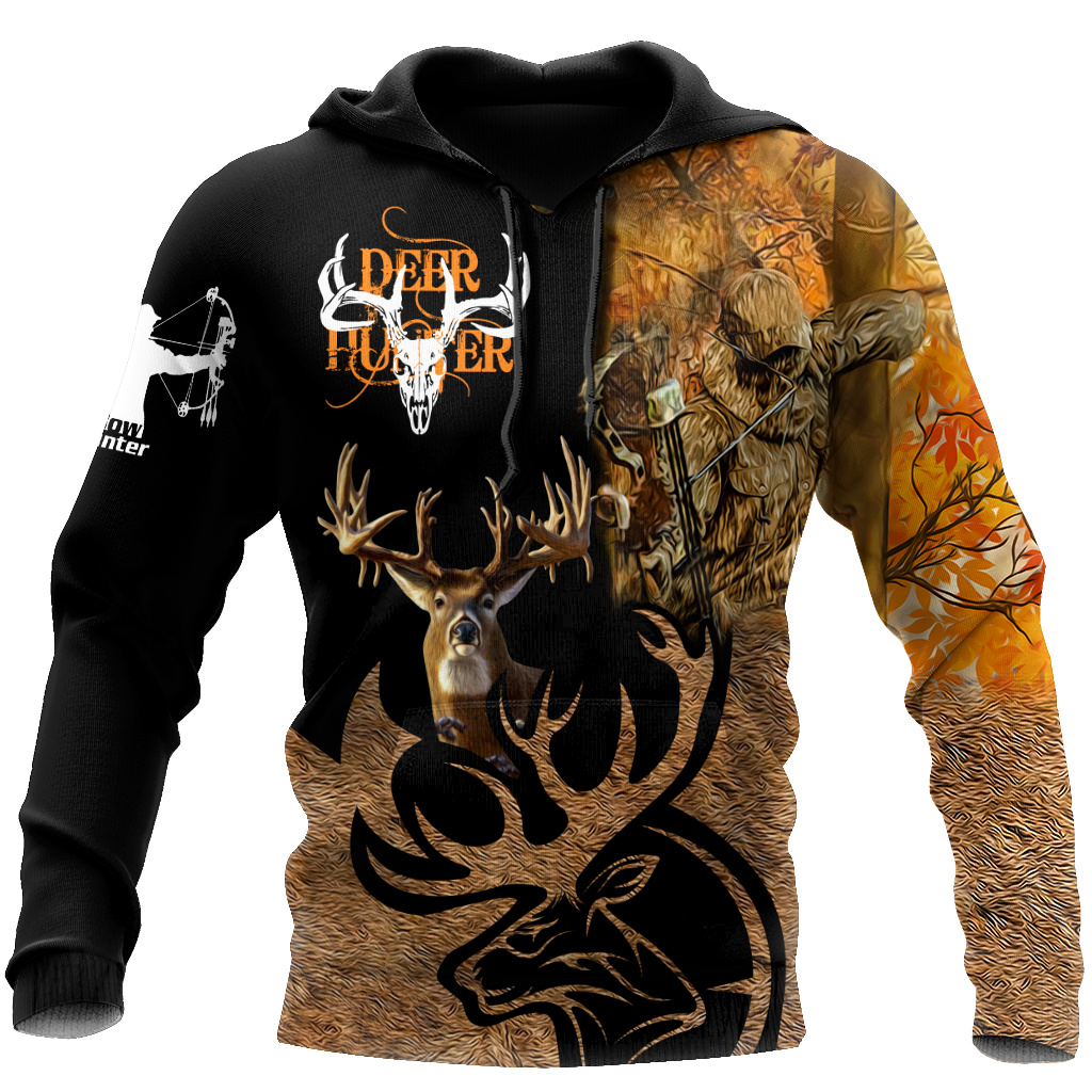 "BOW HUNTER SPECIAL" WHITETAIL DEER