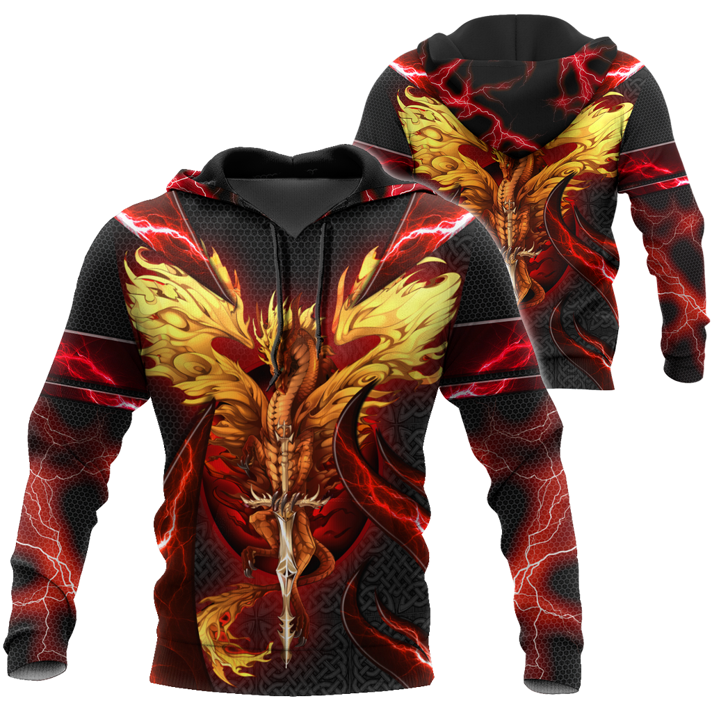 Hoodie for men and women HAC040902