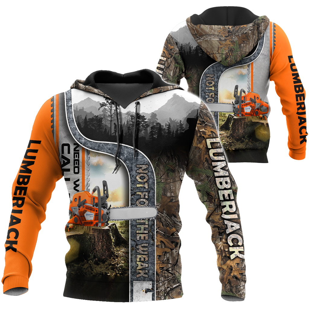 All Over Printed Chainsaw Shirts MEI