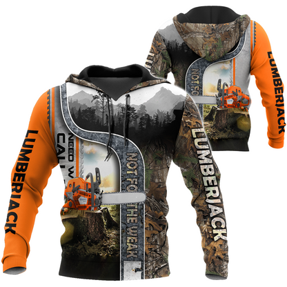All Over Printed Chainsaw Shirts MEI