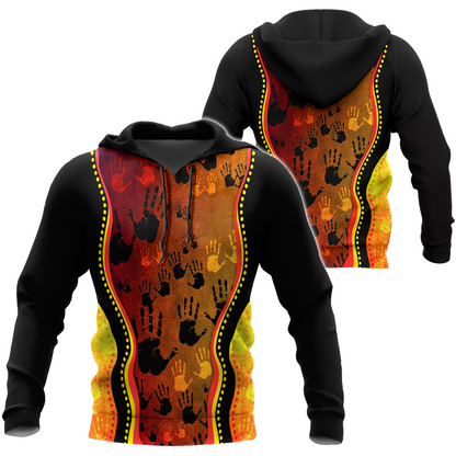 3d hoodie shirt for men and women HP20041607S