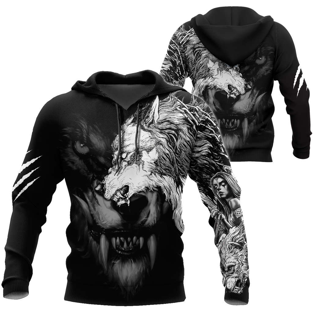 Hoodie shirt for men and women HAC140901